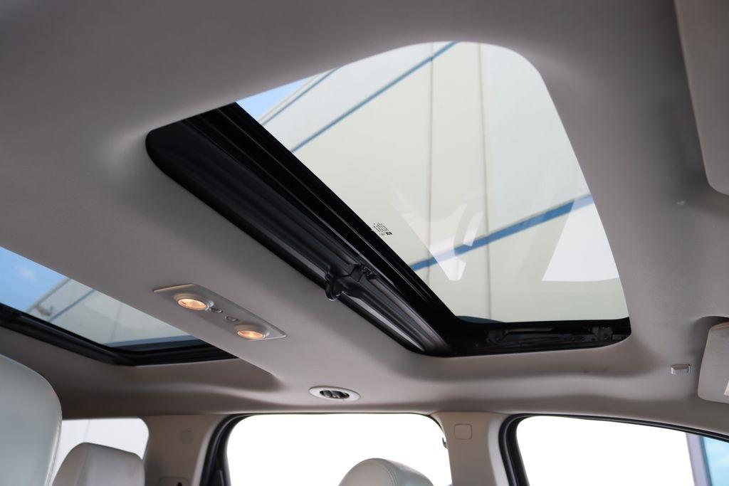 GMC Acadia  2014