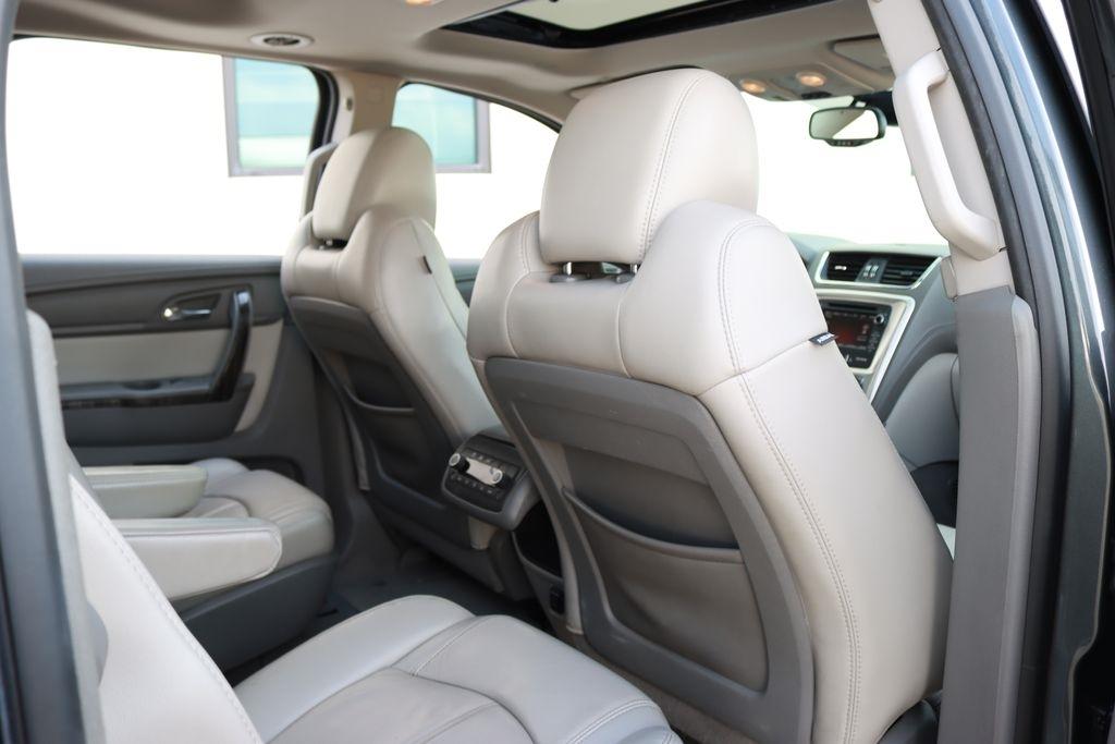 GMC Acadia  2014