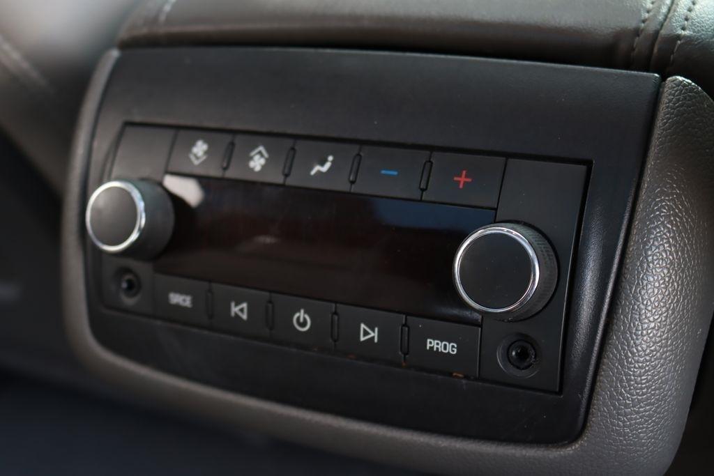 GMC Acadia  2014