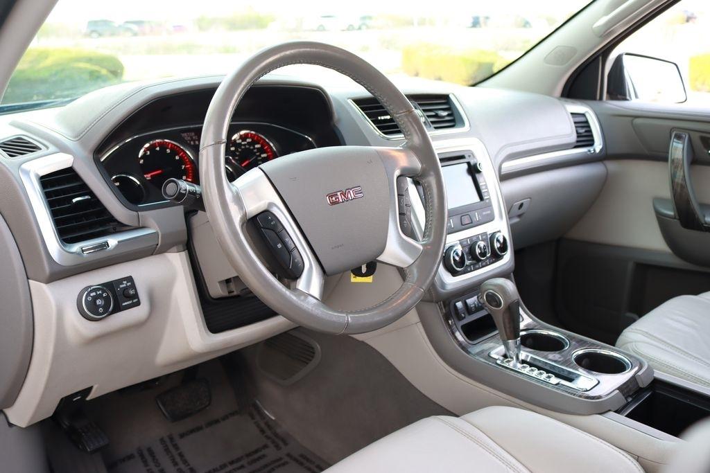GMC Acadia  2014
