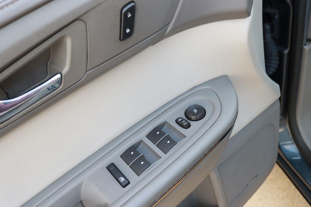 GMC Acadia  2014