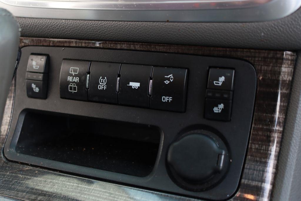GMC Acadia  2014