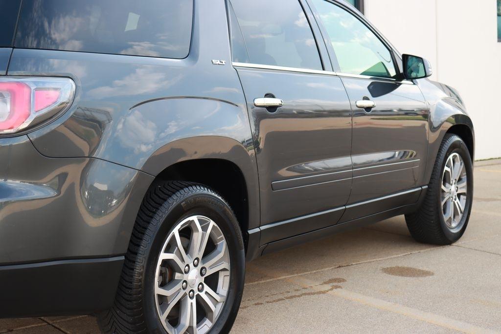 GMC Acadia  2014