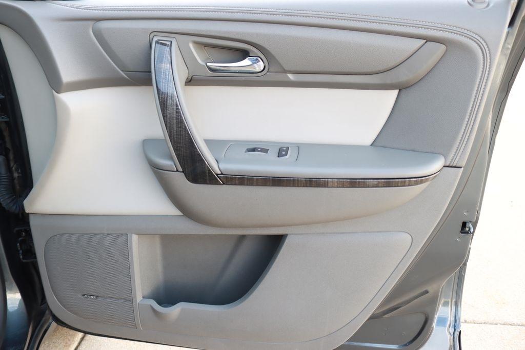 GMC Acadia  2014