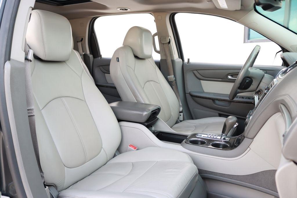 GMC Acadia  2014
