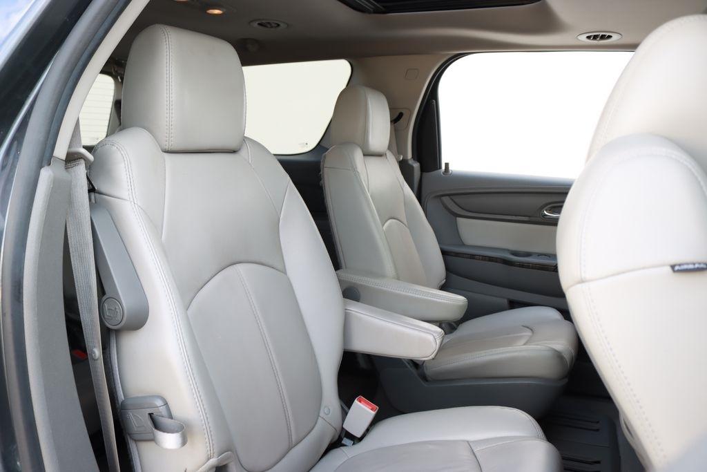 GMC Acadia  2014