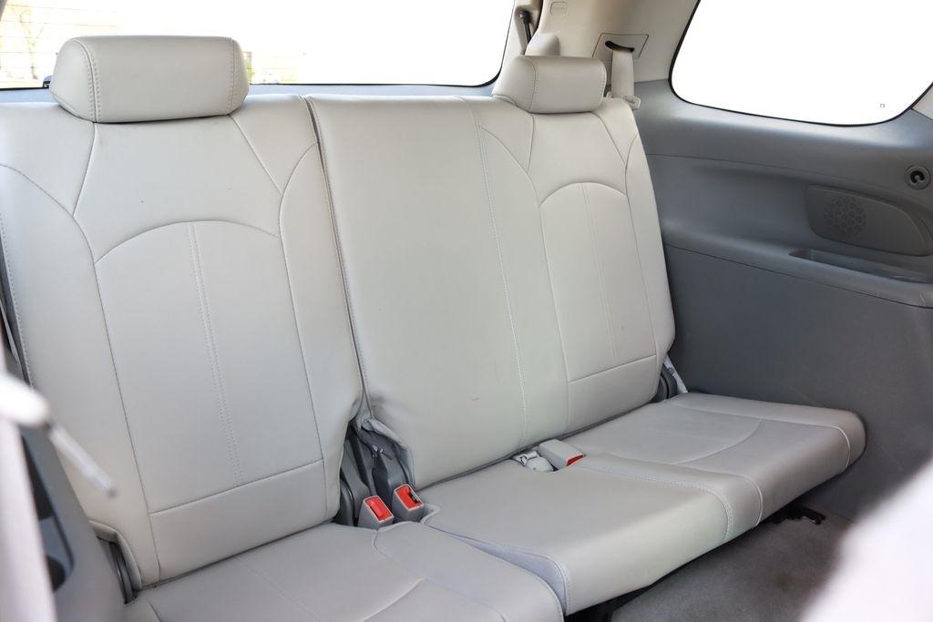 GMC Acadia  2014