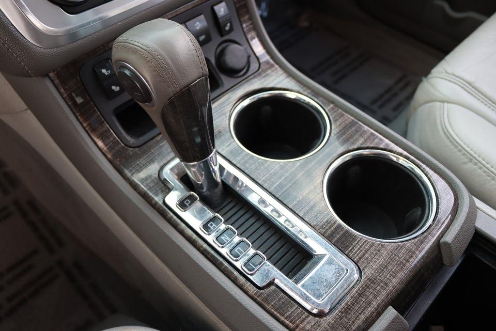 GMC Acadia  2014