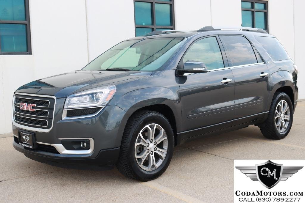 GMC Acadia  2014
