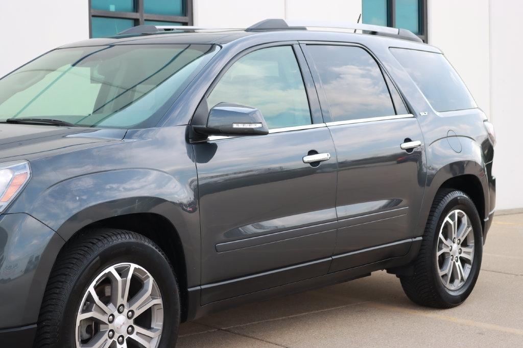 GMC Acadia  2014