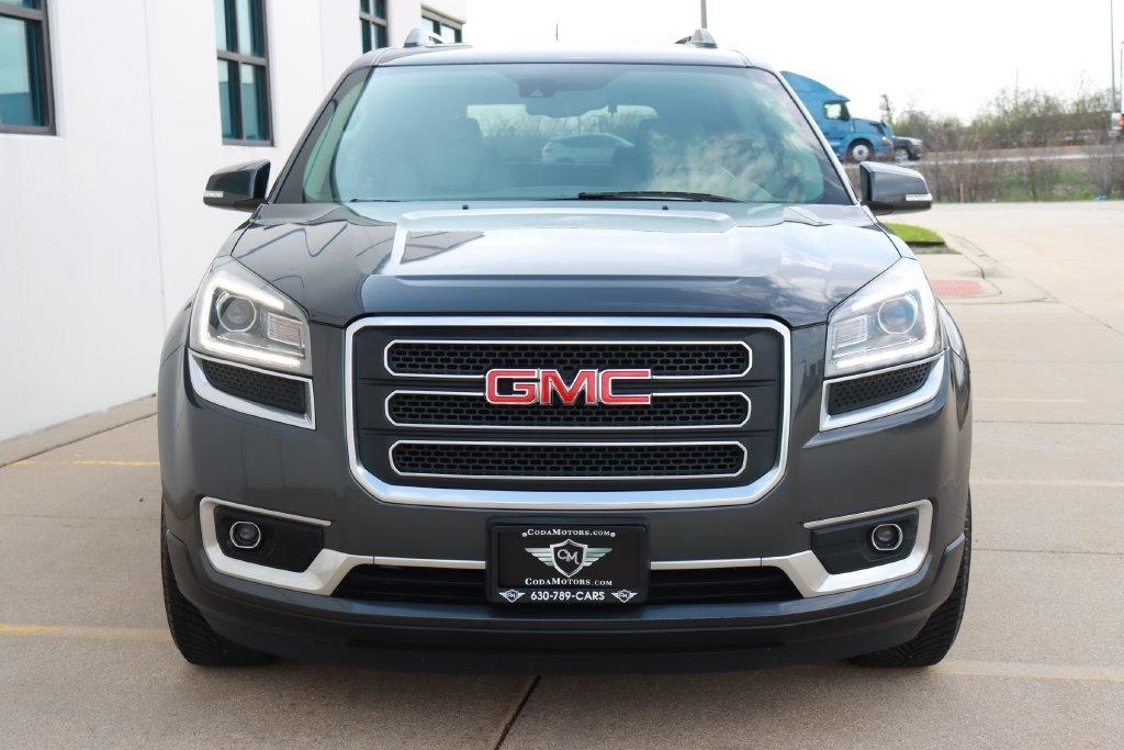 GMC Acadia  2014