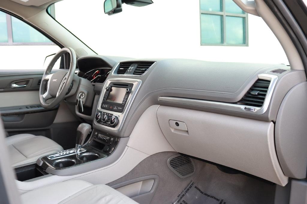 GMC Acadia  2014