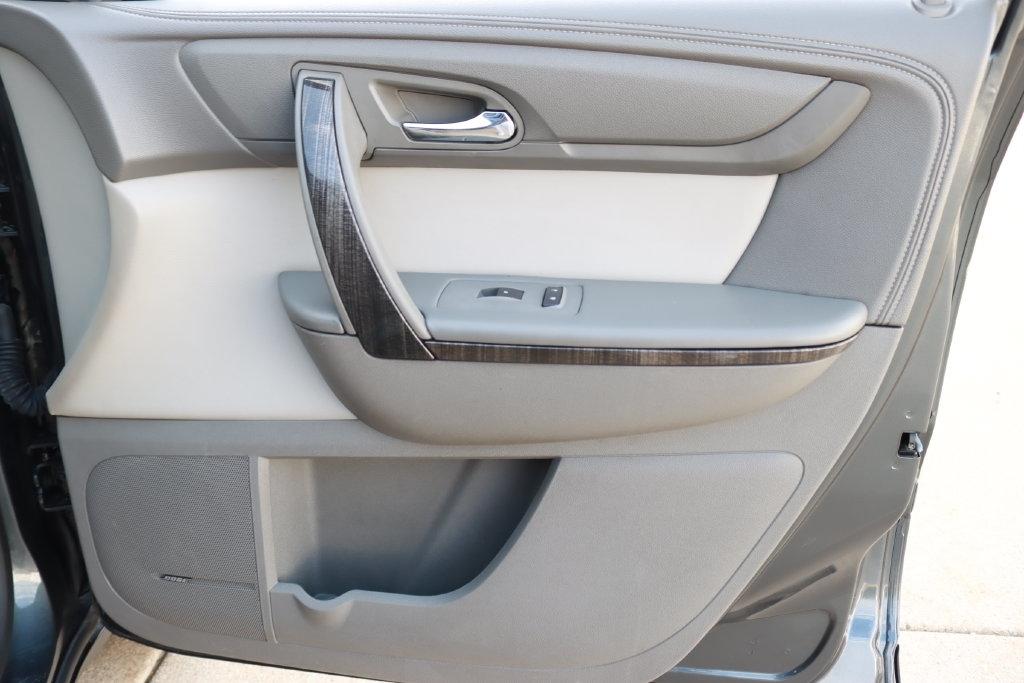 GMC Acadia  2014
