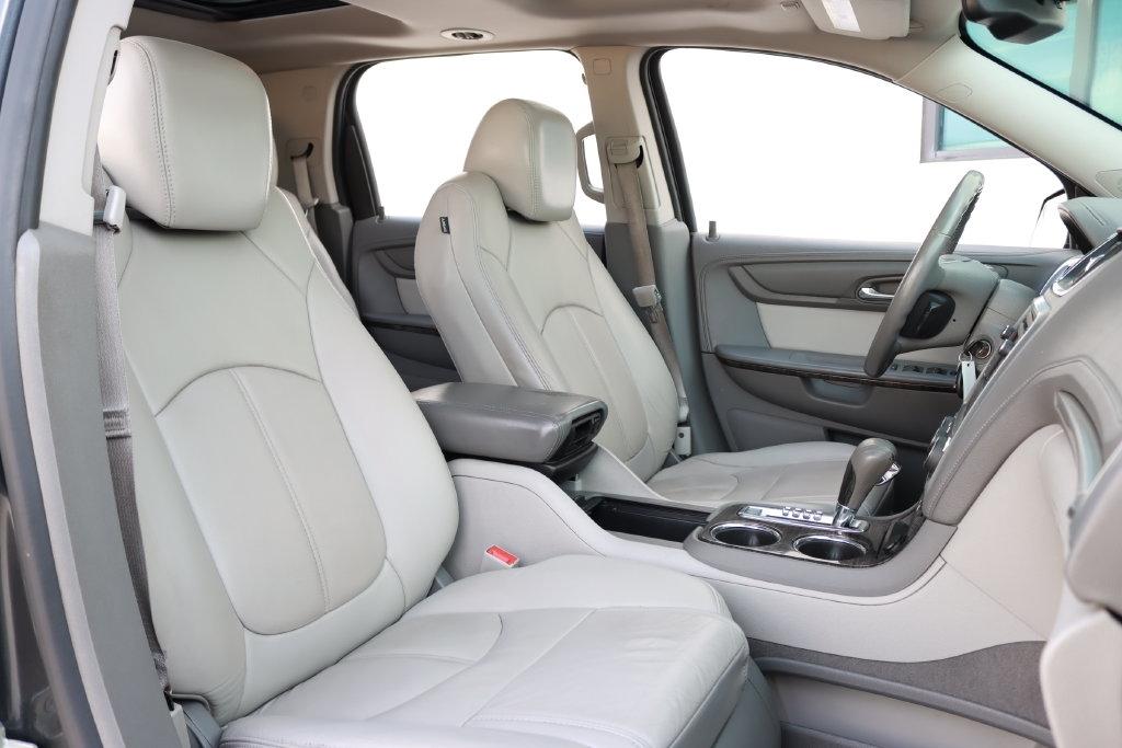 GMC Acadia  2014