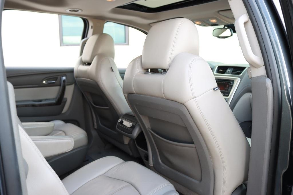 GMC Acadia  2014