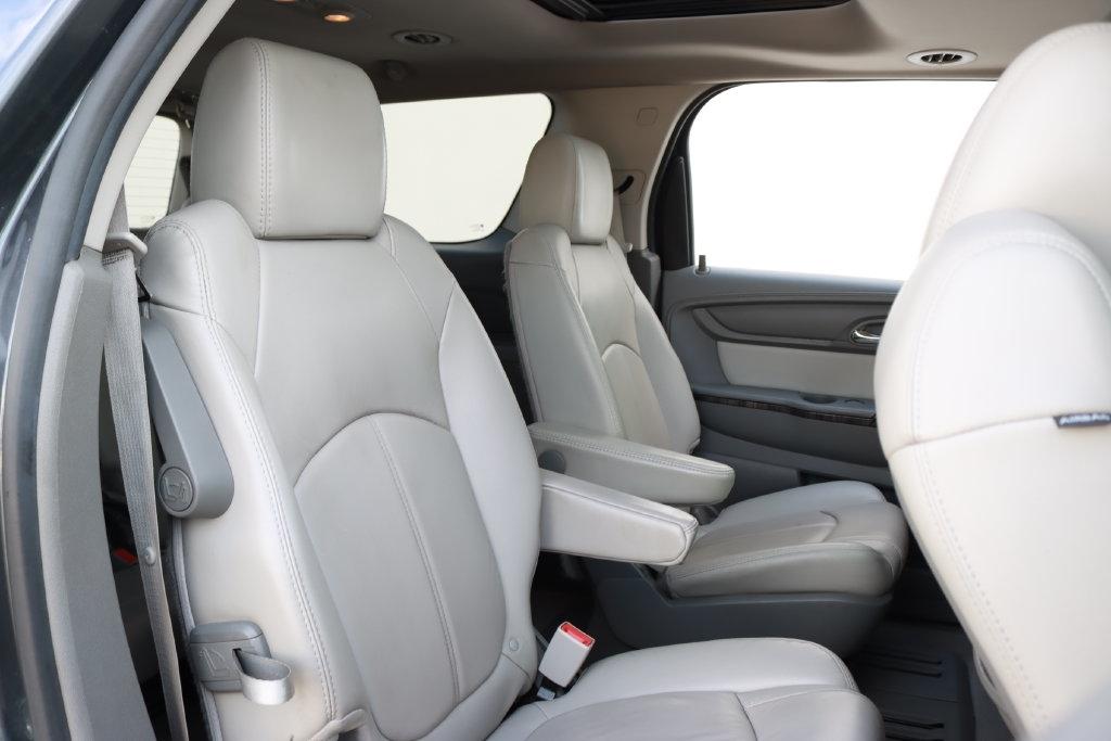 GMC Acadia  2014