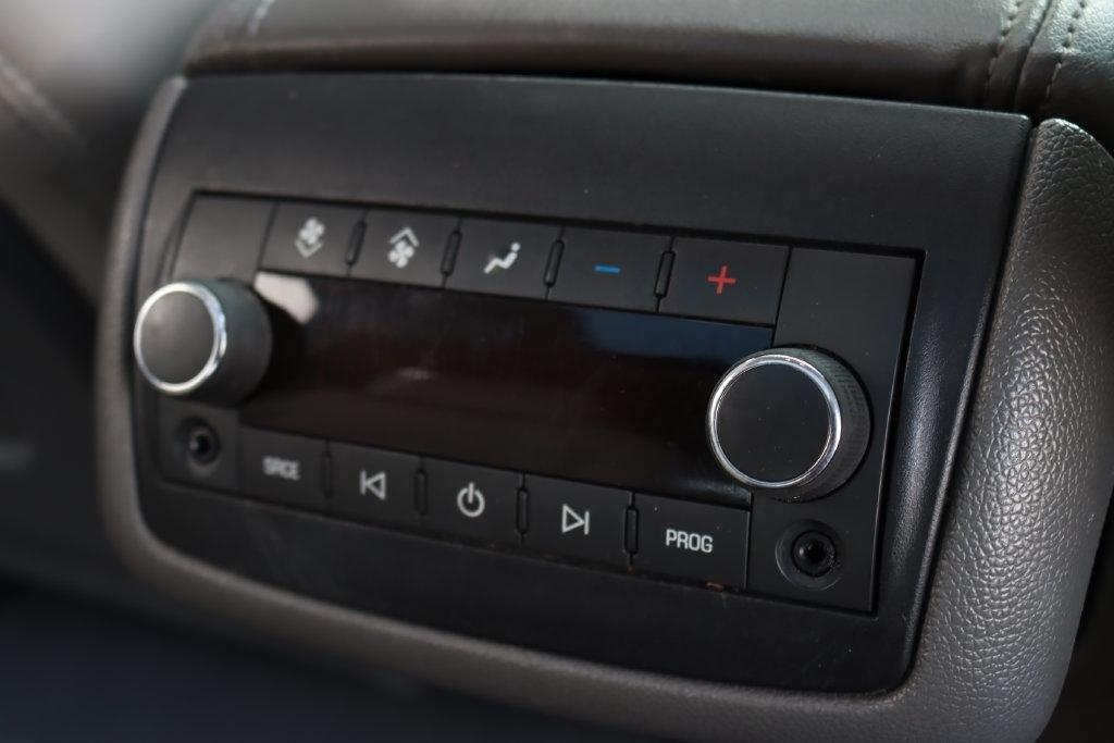GMC Acadia  2014