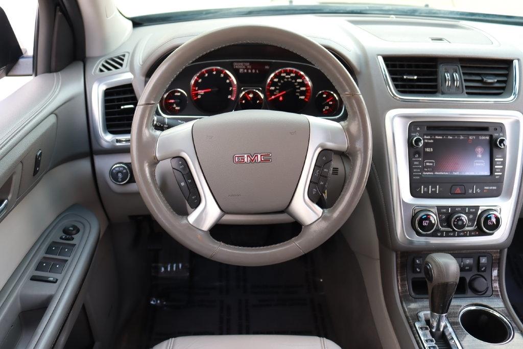 GMC Acadia  2014