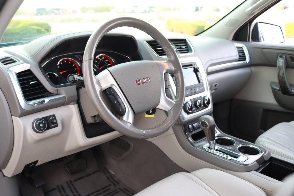 GMC Acadia  2014