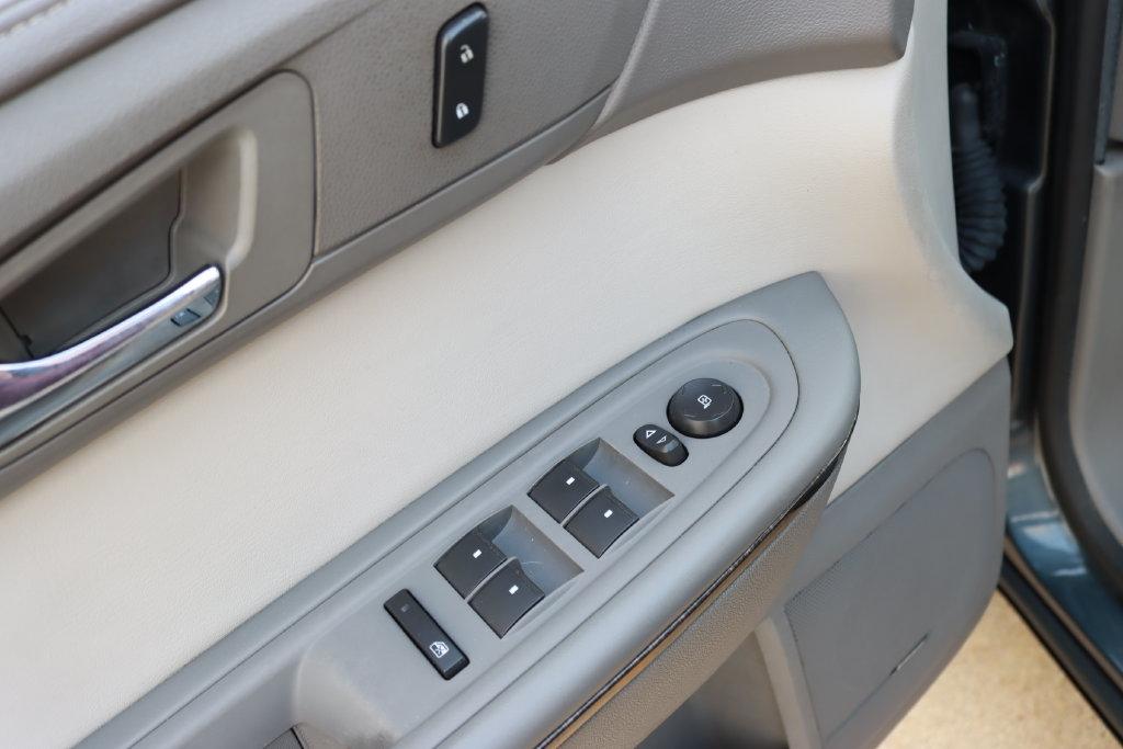GMC Acadia  2014