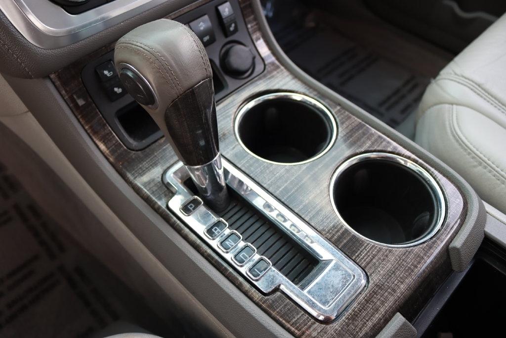 GMC Acadia  2014