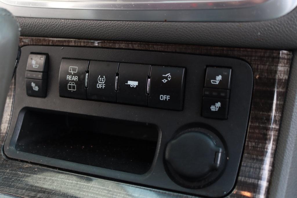 GMC Acadia  2014