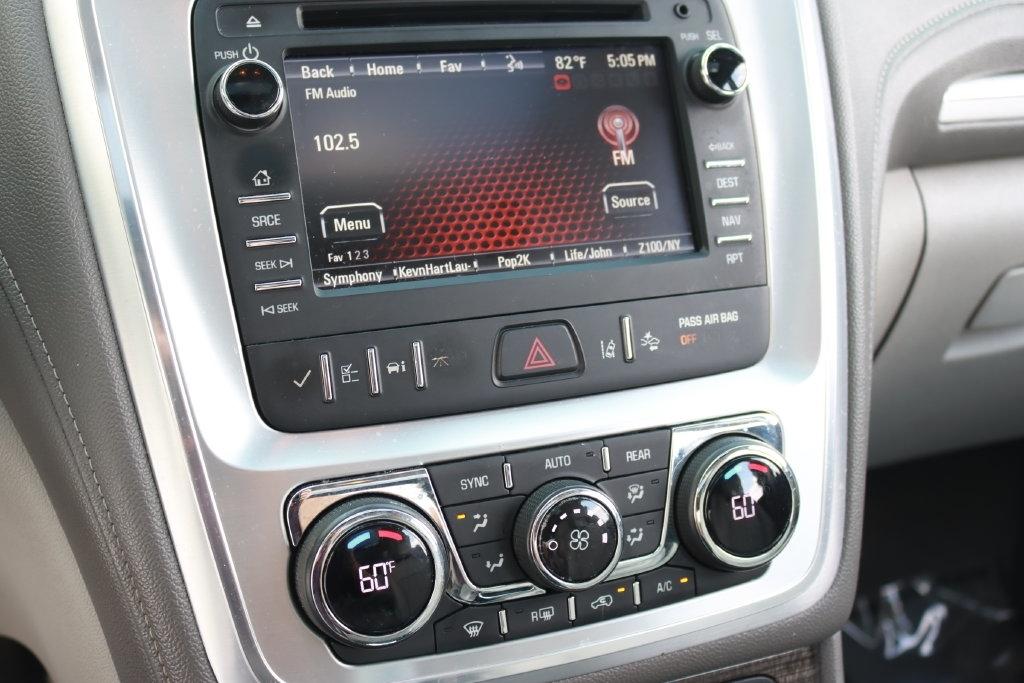 GMC Acadia  2014