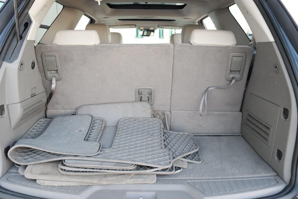 GMC Acadia  2014