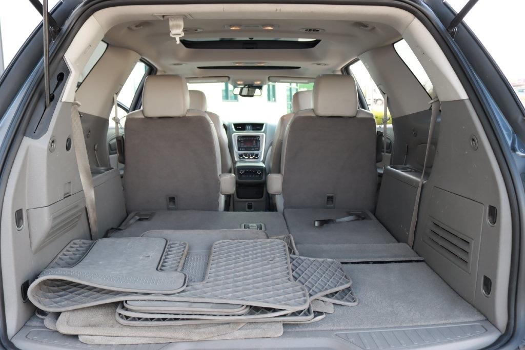 GMC Acadia  2014