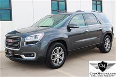 2014 GMC Acadia 