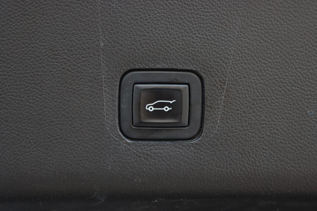 Chevrolet Traverse  2018