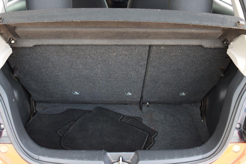 Mitsubishi Mirage  2017