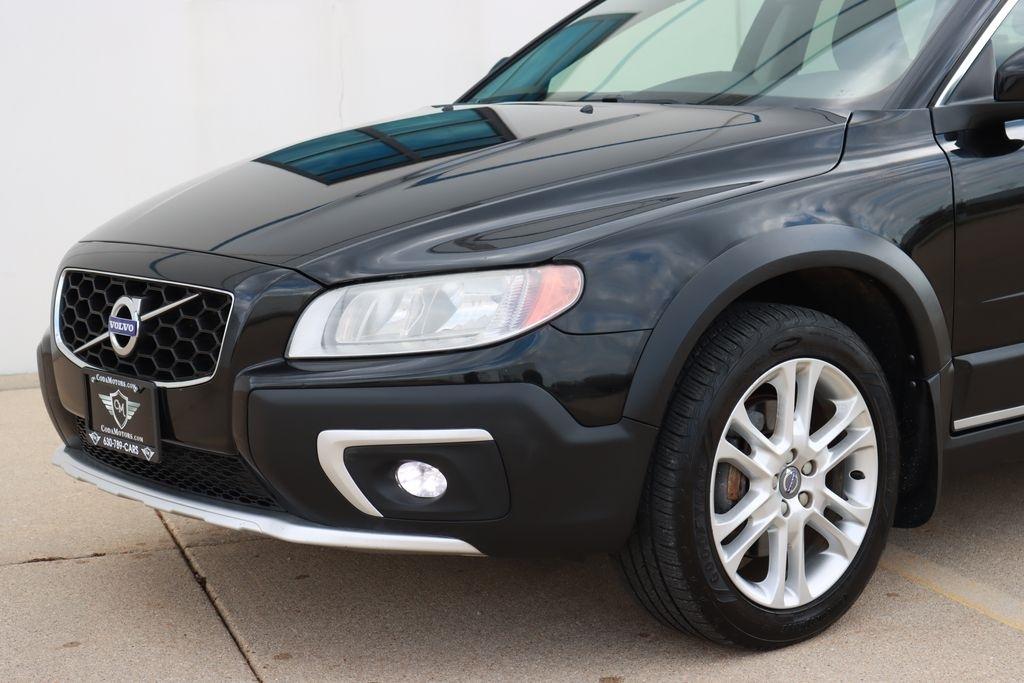 Volvo XC70  2016