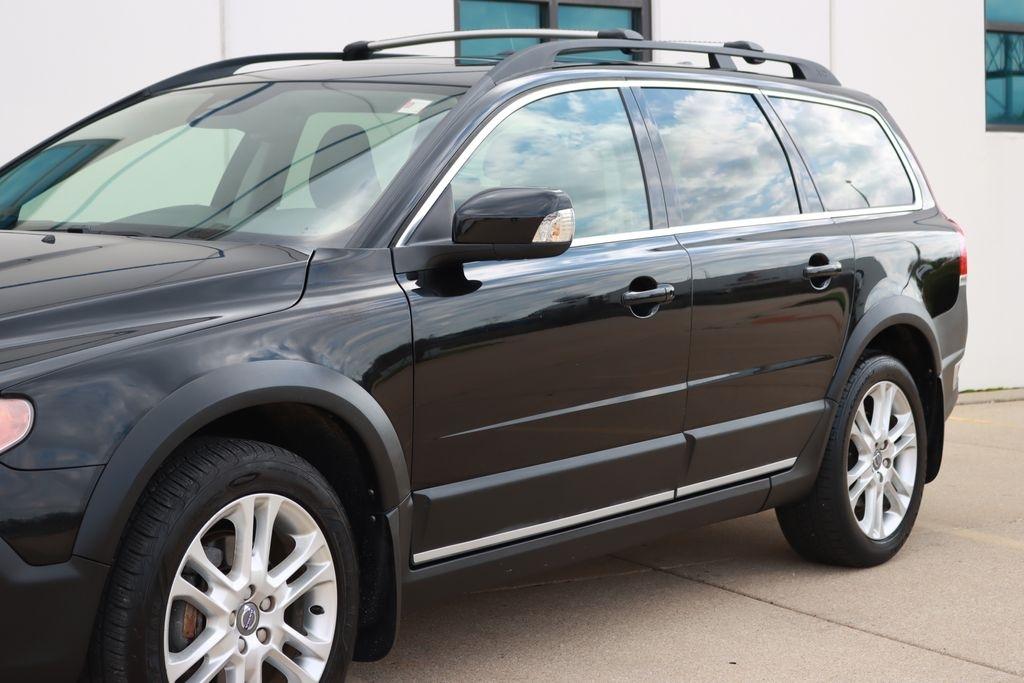 Volvo XC70  2016