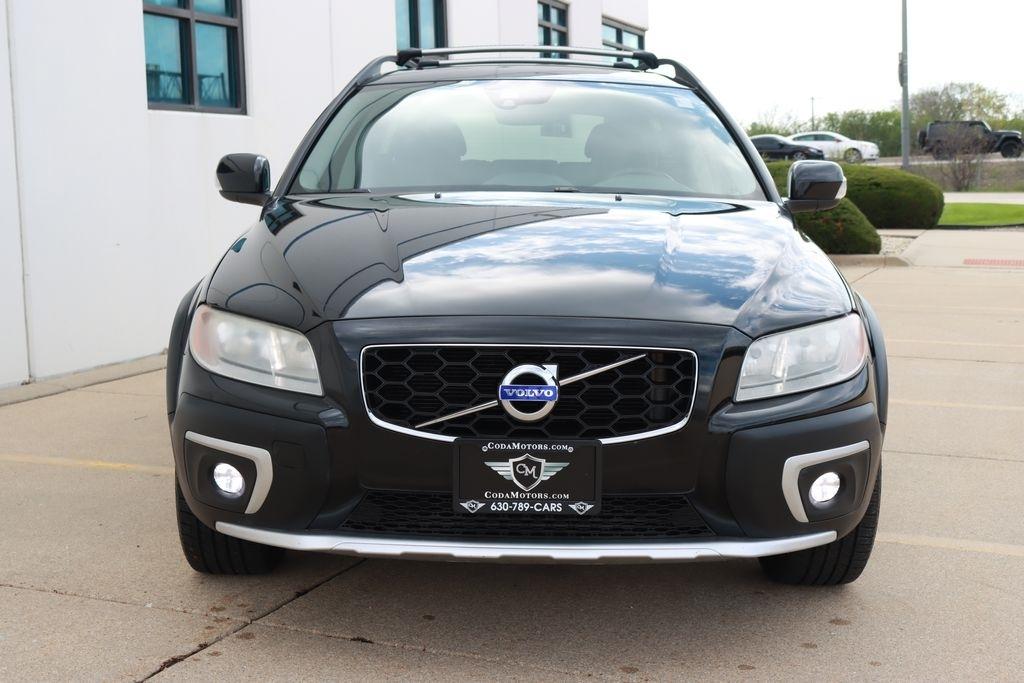 Volvo XC70  2016