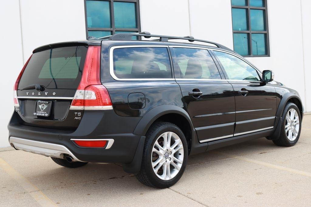 Volvo XC70  2016