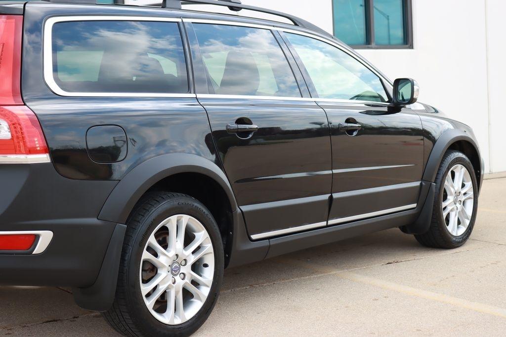 Volvo XC70  2016