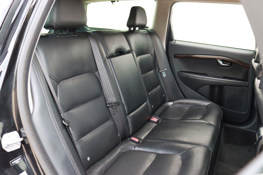 Volvo XC70  2016