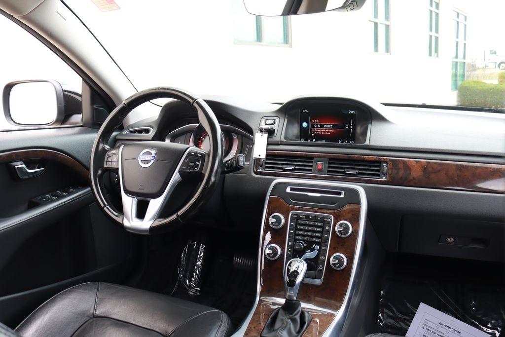 Volvo XC70  2016