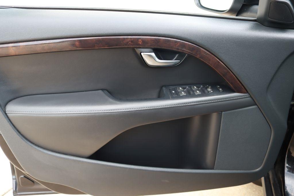 Volvo XC70  2016