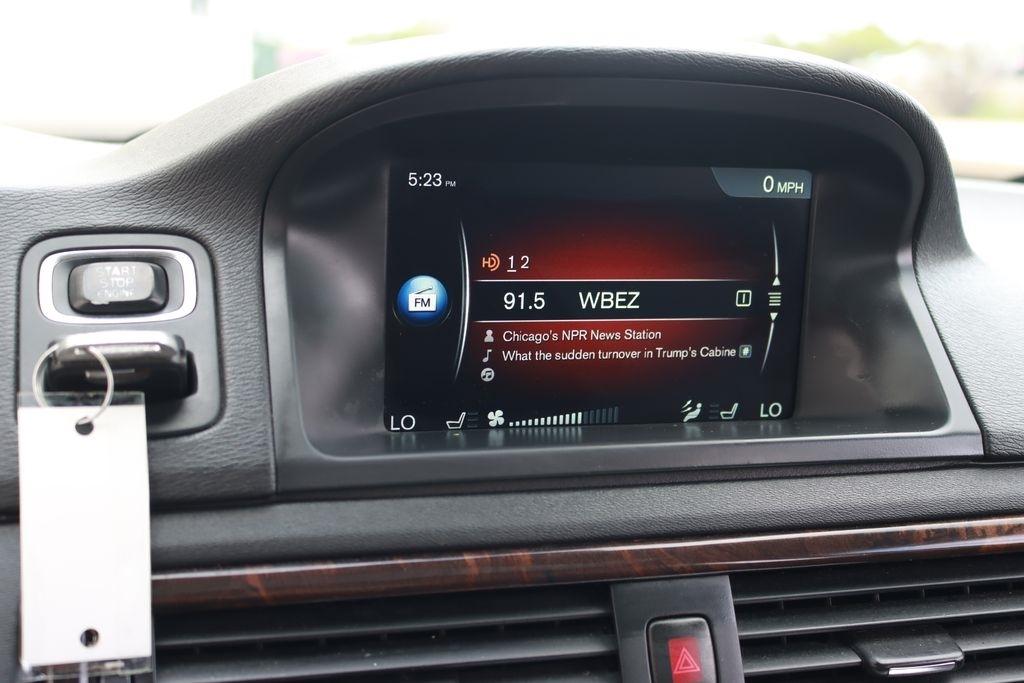 Volvo XC70  2016