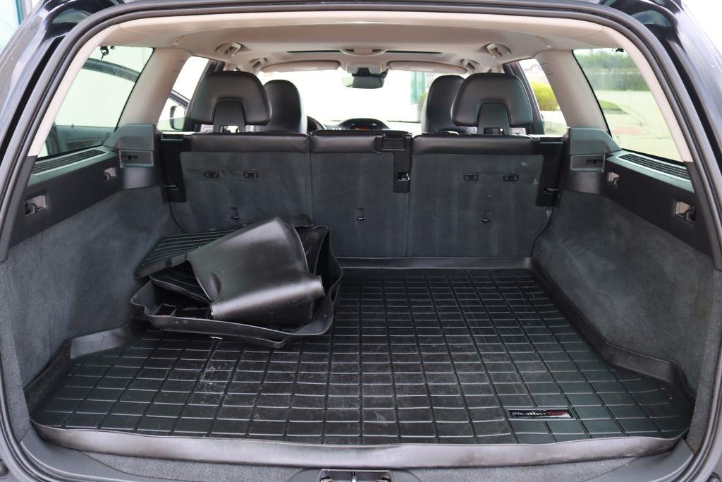 Volvo XC70  2016