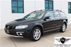 2016 Volvo XC70 