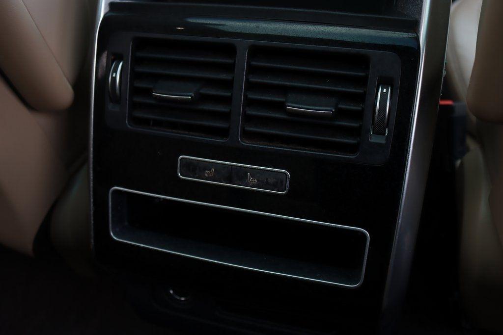 Land Rover Range Rover Sport  2015