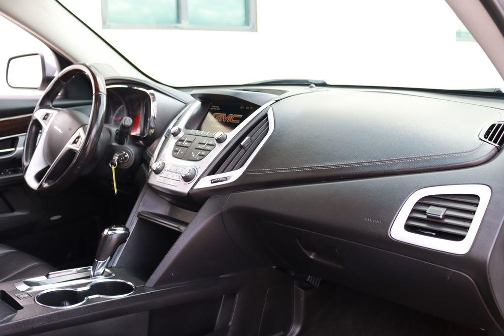 GMC Terrain  2017