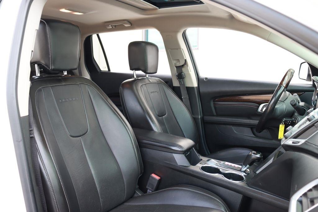 GMC Terrain  2017