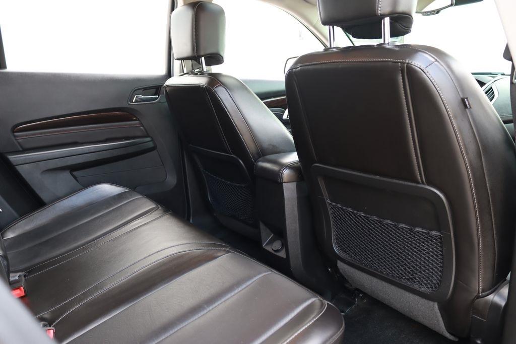 GMC Terrain  2017