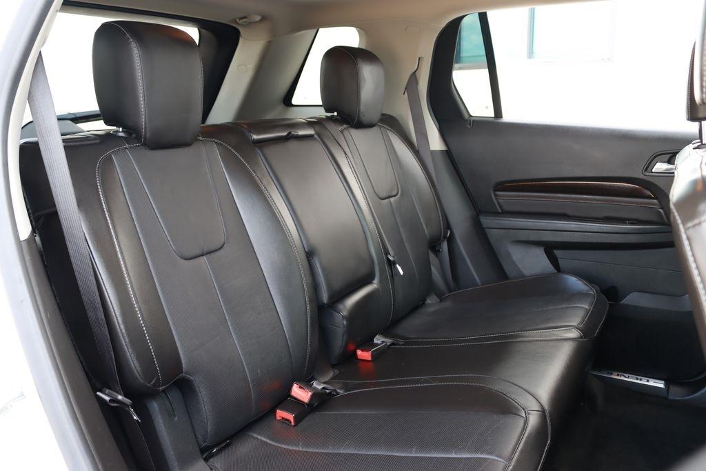 GMC Terrain  2017