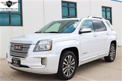 2017 GMC Terrain 