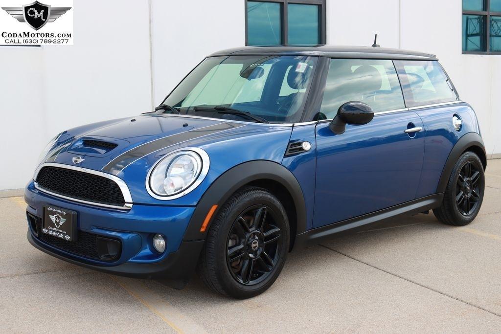 MINI Cooper  2013